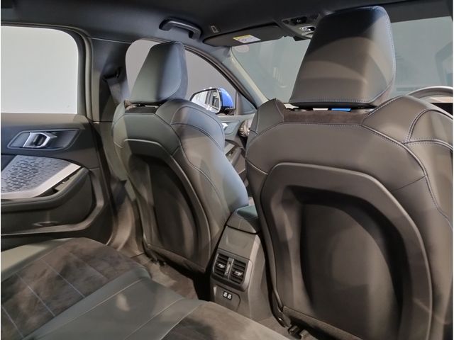 BMW 1SERIES 2025 Image 31