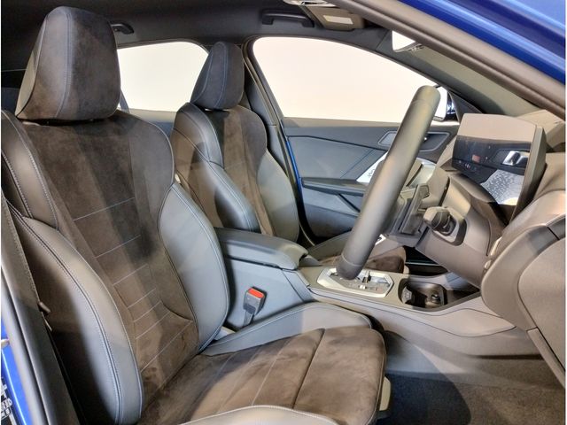 BMW 1SERIES 2025 Image 31