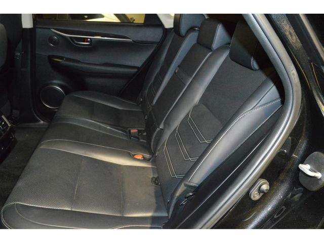 TOYOTA LEXUS NX300H 2019 Image 31