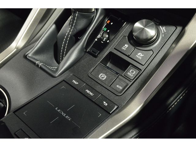 TOYOTA LEXUS NX300H 2019 Image 31