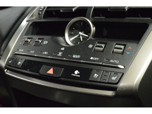 TOYOTA LEXUS NX300H 2019 Image 31