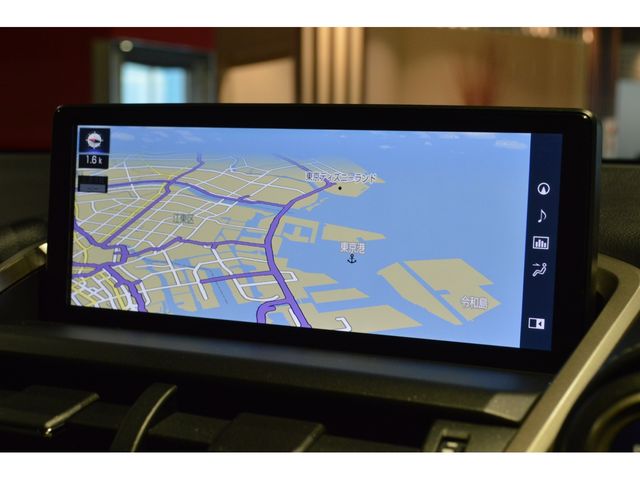 TOYOTA LEXUS NX300H 2019 Image 31