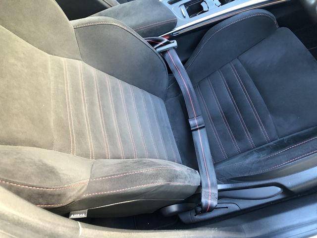 RENAULT MEGANE HATCH 2019 Image 31