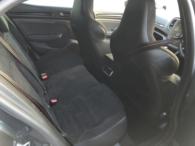 RENAULT MEGANE HATCH 2019 Image 31