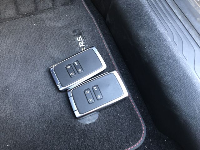 RENAULT MEGANE HATCH 2019 Image 31