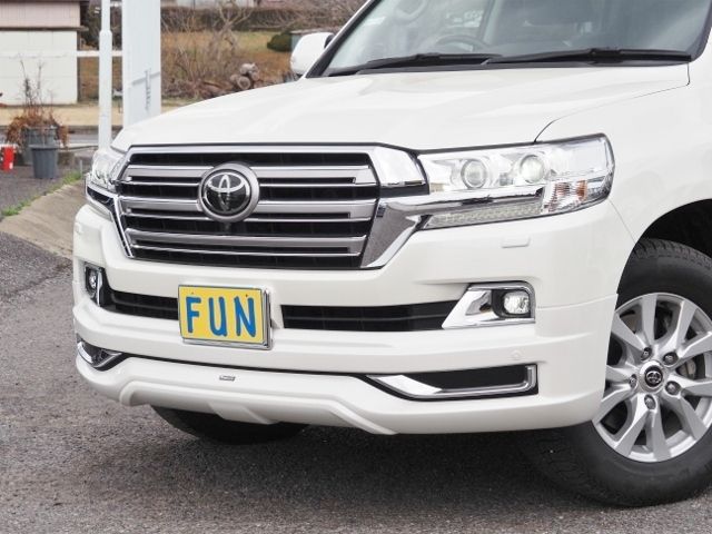 TOYOTA LANDCRUISER WAGON 2018 Image 31