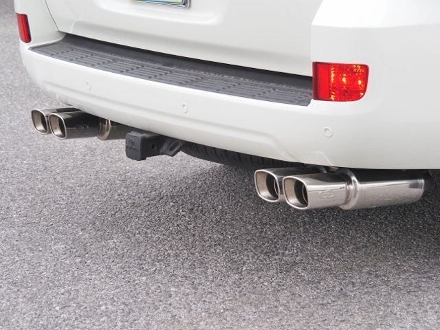 TOYOTA LANDCRUISER WAGON 2018 Image 31