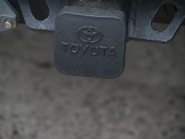 TOYOTA LANDCRUISER WAGON 2018 Image 31