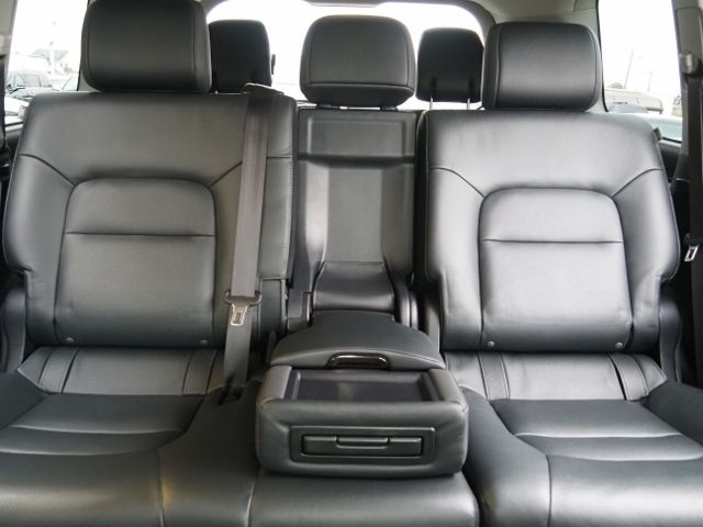 TOYOTA LANDCRUISER WAGON 2018 Image 31