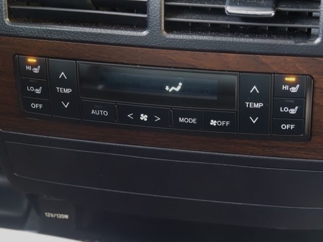 TOYOTA LANDCRUISER WAGON 2018 Image 31