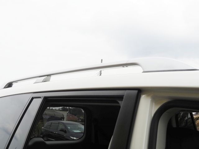 TOYOTA LANDCRUISER WAGON 2018 Image 31