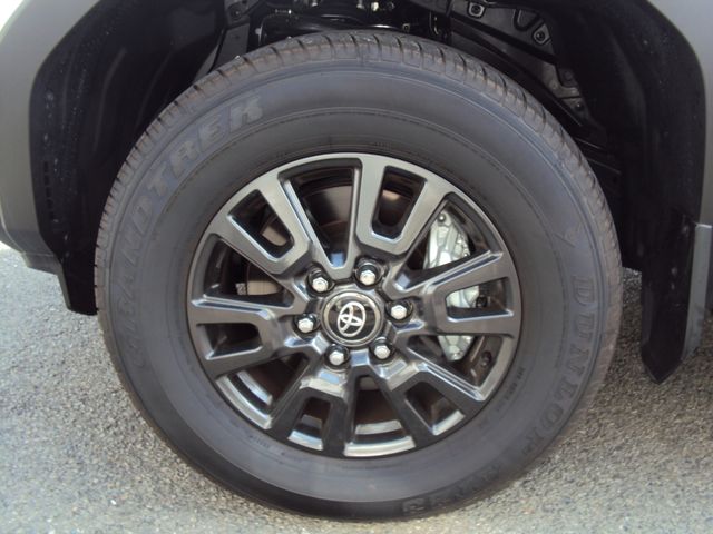 TOYOTA LANDCRUISER 250 2025 Image 31