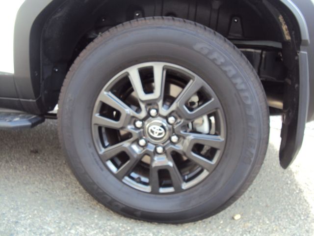 TOYOTA LANDCRUISER 250 2025 Image 31