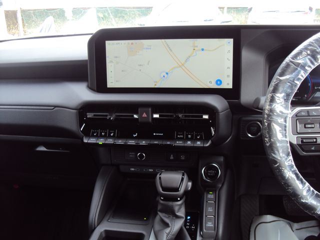 TOYOTA LANDCRUISER 250 2025 Image 31