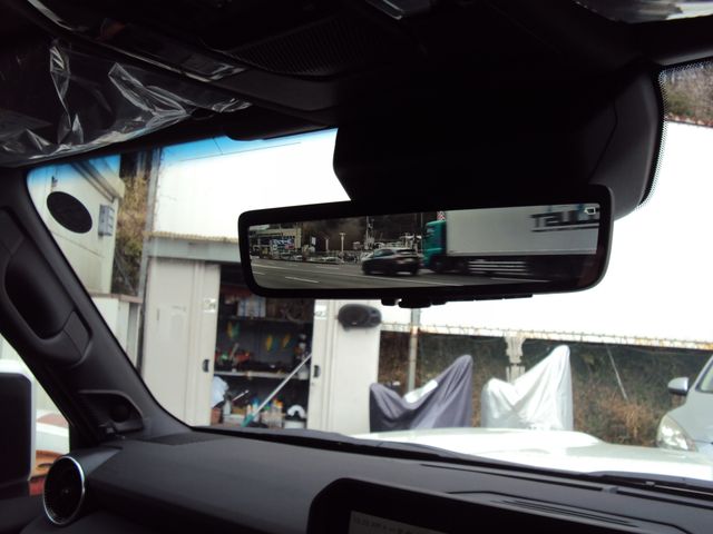 TOYOTA LANDCRUISER 250 2025 Image 31