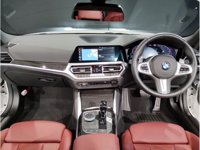 BMW 4SERIES OPEN 2022 Image 31