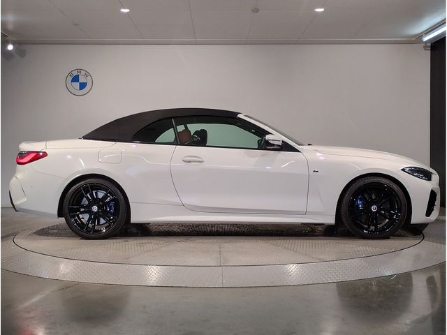 BMW 4SERIES OPEN 2022 Image 31