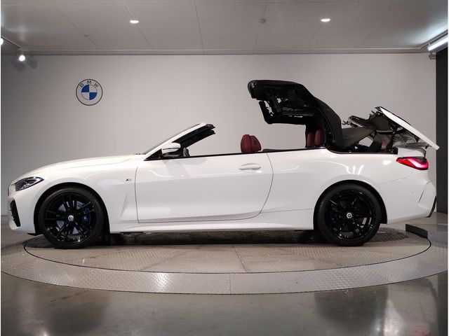 BMW 4SERIES OPEN 2022 Image 31