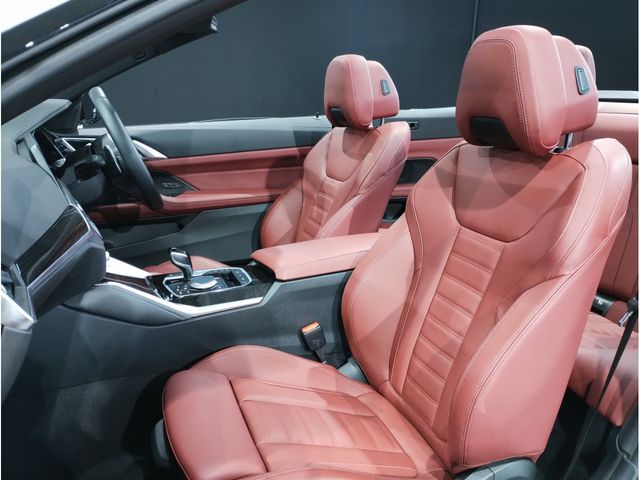 BMW 4SERIES OPEN 2022 Image 31