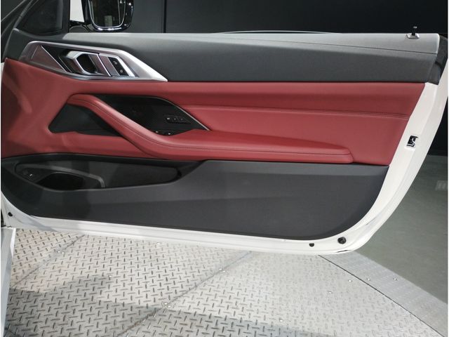 BMW 4SERIES OPEN 2022 Image 31