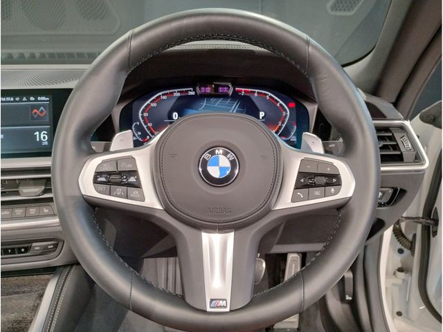 BMW 4SERIES OPEN 2022 Image 31