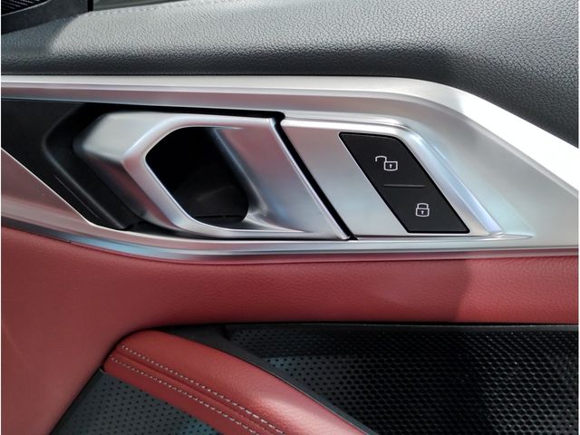 BMW 4SERIES OPEN 2022 Image 31