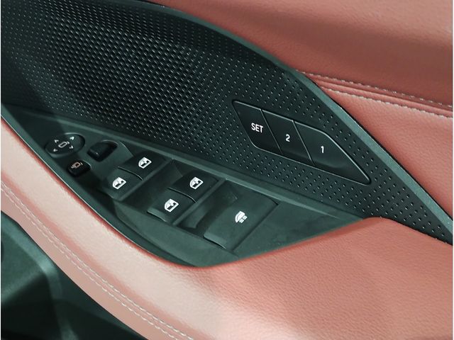 BMW 4SERIES OPEN 2022 Image 31