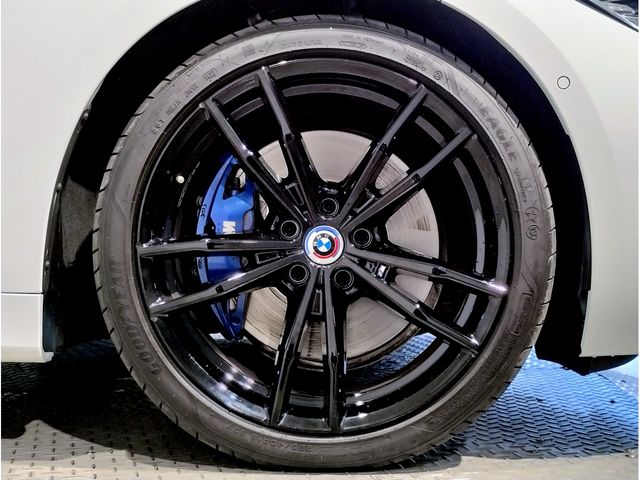 BMW 4SERIES OPEN 2022 Image 31