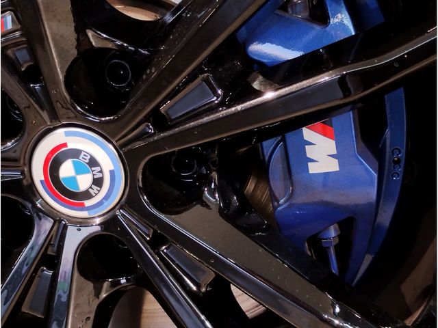 BMW 4SERIES OPEN 2022 Image 31