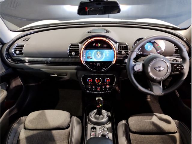 BMW MINI COOPER D CLUBMA 2023 Image 31