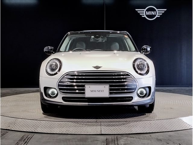BMW MINI COOPER D CLUBMA 2023 Image 31