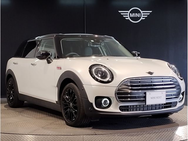 BMW MINI COOPER D CLUBMA 2023 Image 31