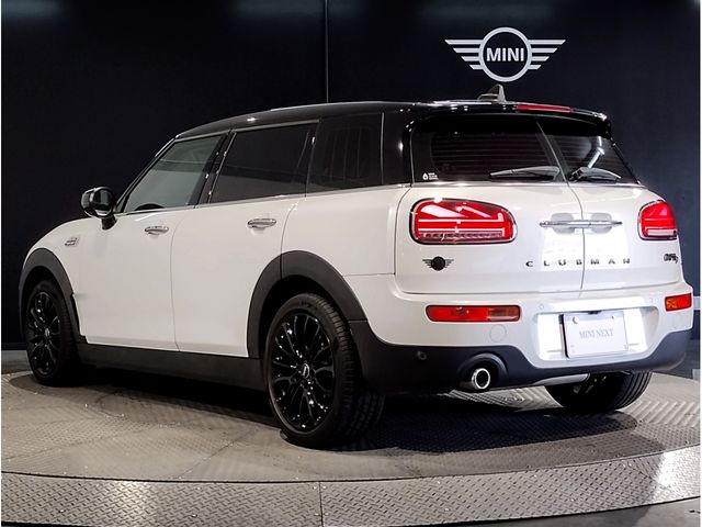 BMW MINI COOPER D CLUBMA 2023 Image 31