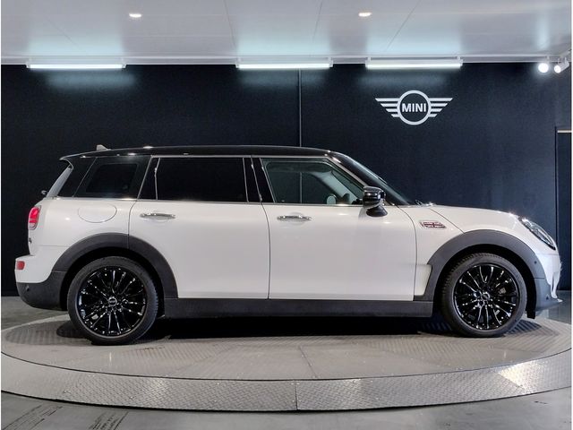 BMW MINI COOPER D CLUBMA 2023 Image 31