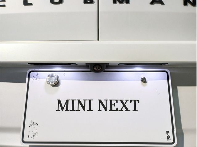 BMW MINI COOPER D CLUBMA 2023 Image 31