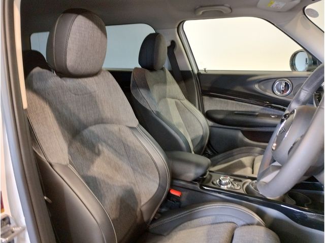 BMW MINI COOPER D CLUBMA 2023 Image 31