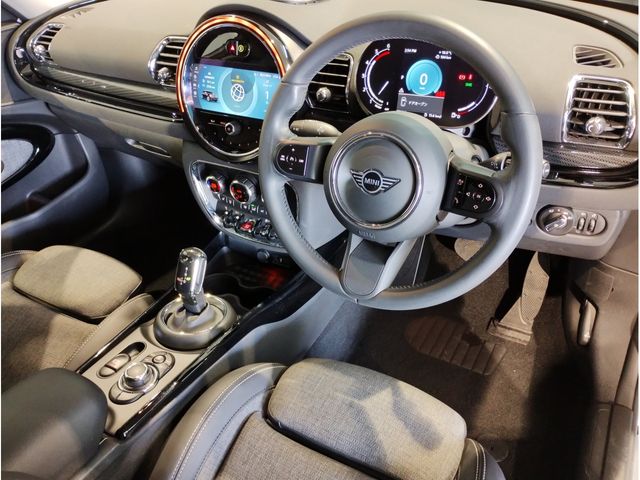 BMW MINI COOPER D CLUBMA 2023 Image 31