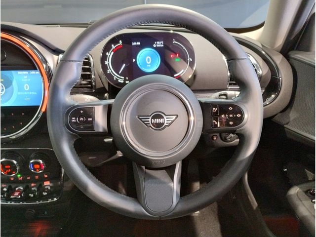 BMW MINI COOPER D CLUBMA 2023 Image 31