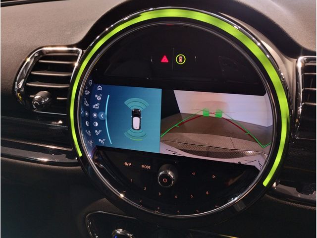 BMW MINI COOPER D CLUBMA 2023 Image 31