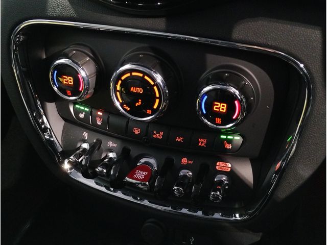 BMW MINI COOPER D CLUBMA 2023 Image 31