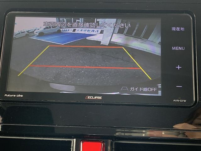 TOYOTA ROOMY 2017 Image 31