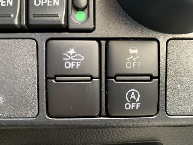 TOYOTA ROOMY 2017 Image 31