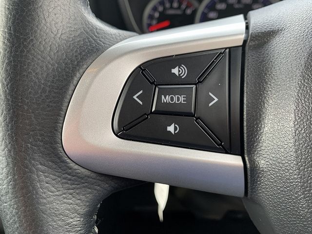 TOYOTA ROOMY 2017 Image 31