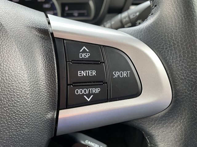 TOYOTA ROOMY 2017 Image 31