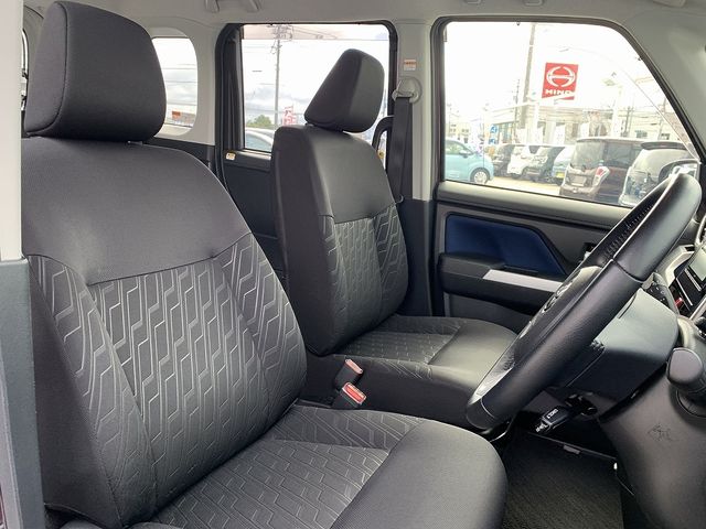 TOYOTA ROOMY 2017 Image 31
