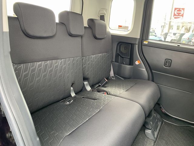 TOYOTA ROOMY 2017 Image 31