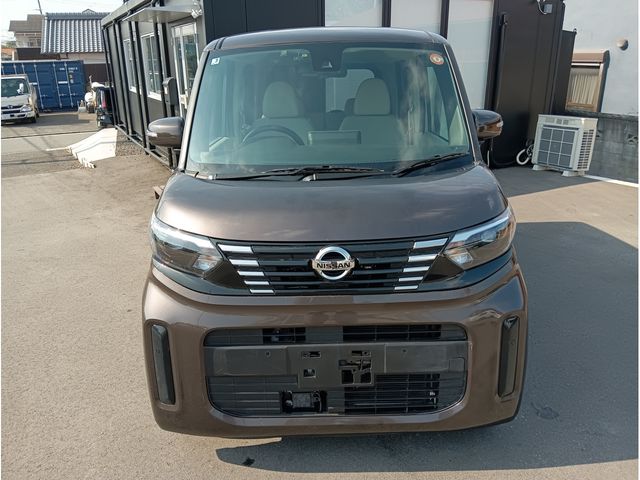 NISSAN ROOX 2025 Image 31