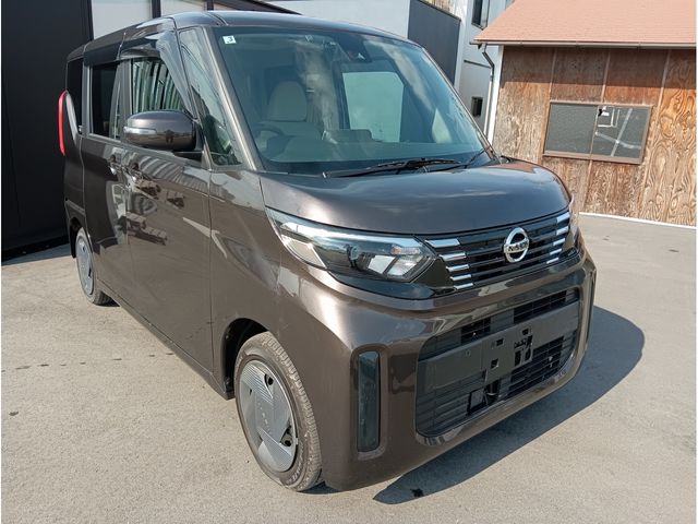 NISSAN ROOX 2025 Image 31