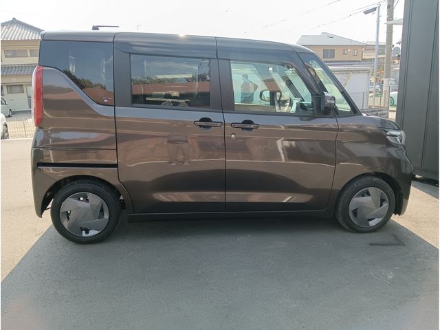 NISSAN ROOX 2025 Image 31