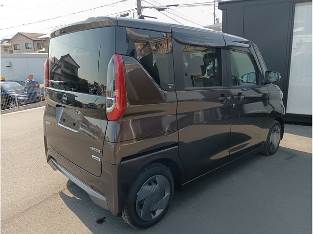 NISSAN ROOX 2025 Image 31